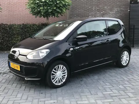 Volkswagen Up cup edition 75pk
