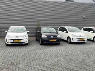 Volkswagen Up! 1.0 BMT move up! 3x up 98dkm,111dkm 140dkm
