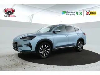 BYD SEAL U 1.5 DM-i FWD Boost Plug in hybrid, fabrieksnieuw!