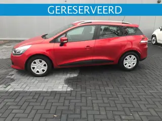 Renault CLIO CLIO
