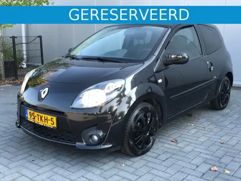 Renault Twingo 1.2 16V ECO2 Night & Day