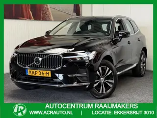 Volvo XC60 2.0 T6 Plug-in hybrid AWD Inscription PANORAMA SCHUIF/KANTELDAK NAVIGATIE ADAPTIVE CRUISE