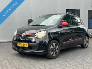 Renault Twingo 1.0 SCe Collection (bj 2015)
