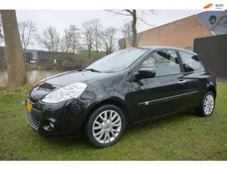 Renault Clio 1.2 TCe Sélection Business*airco*cruise*navigatie