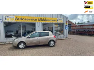Renault Clio 1.2 Authentique