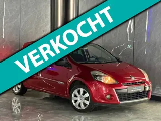 Renault Clio 1.2 TCe Night & Day |2e Eignr|half Leer|Navi|Clima|elek. Ramen|NAP|