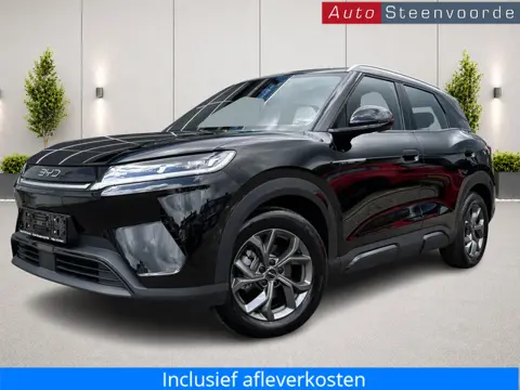 BYD ATTO 2 Boost 45 kWh * PANODAK * STOELVERW. * KEYLESS