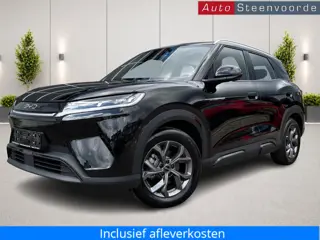BYD ATTO 2 Boost 45 kWh * PANODAK * STOELVERW. * KEYLESS