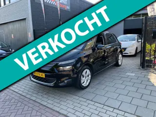 Citroen C4 Picasso 1.6 THP Intensive 3e Eigenaar! Trekhaak Airco NAP APK