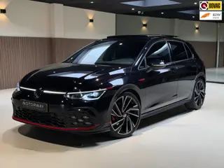Volkswagen GOLF 2.0 TSI GTI |Pano|Matrix|Blindspot|Camera|