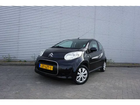 Citroën C1 1.0-12V Ambiance Carplay / JBL boxen / Elektr. ramen / NAP / NIEUWE APK!!