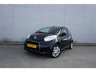 Citroën C1 1.0-12V Ambiance Carplay / JBL boxen / Elektr. ramen / NAP / NIEUWE APK!!