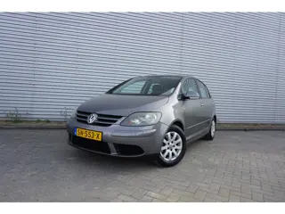 Volkswagen Golf Plus 1.6 FSI Trendline Business Airco / Navi / Cruise / Stoelverw. / Elektr. ramen /