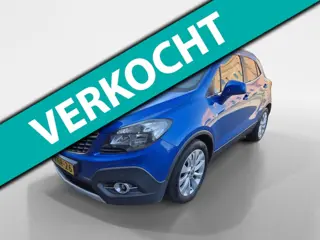 Opel Mokka 1.4 T Cosmo