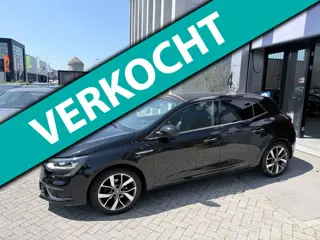 Renault Mégane 1.2 TCe BOSE GT-Line! LED! CAMERA! VOL OPTIES! INRUIL MOGELIJK!