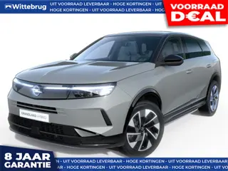 Opel Grandland 1.6 Turbo 195 Plug-in-Hybrid GS DIRECT RIJDEN - RIJKLAAR - TECHNO PLUS PAKKET - 8 JAA