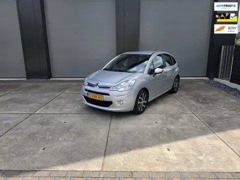Citroen C3 1.0 VTi Collection