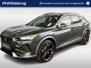 CUPRA Formentor 1.4 e-Hybrid 245pk Performance / 19 Inch / Supersport Stuur / 360 Camera / Elect. Ac