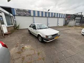 Mazda 323 Estate 1.3