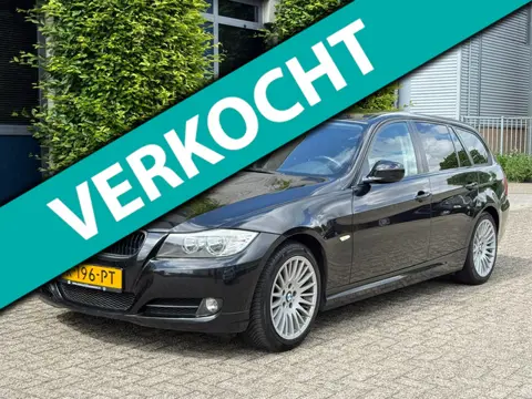 BMW 3-serie Touring 316i