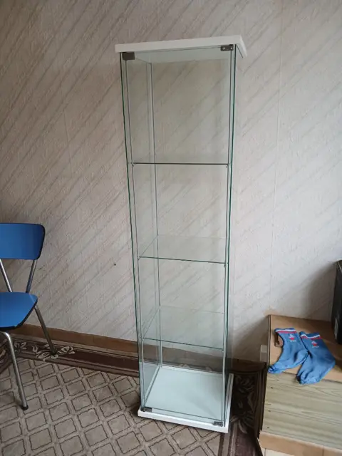 vitrine kast