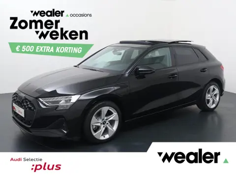 Audi A3 Sportback 40 TFSI e Advanced edition | 204 PK | SoH 100% | Automaat | Adaptive cruise contro