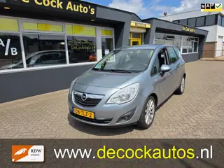 Opel Meriva 1.4 Turbo Edition/AIRCO/TREKHAAK