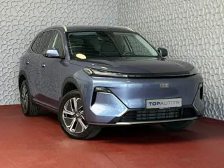 GEELY Starray EM-i 1.5 PHEV PRO | STOEL- & STUURVERWARMING | 360° CAMERA