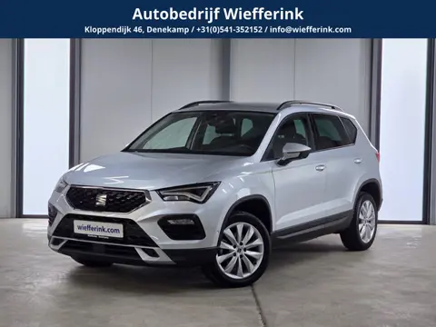 SEAT Ateca 1.5 TSI Style Business Intense DSG | ACC | Navi | Camera |