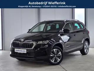 Škoda Karoq 1.5 TSI ACT Business Edition Plus DSG | Navi | Acc | Camera | Led |