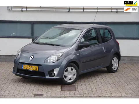 Renault Twingo 1.2-16V Dynamique |Nieuwe APK| NAP|