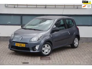 Renault Twingo 1.2-16V Dynamique |Nieuwe APK| NAP|