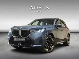BMW X3 30e xDrive M Sport Harman Kardon Camera Carplay Sfeerverlichting