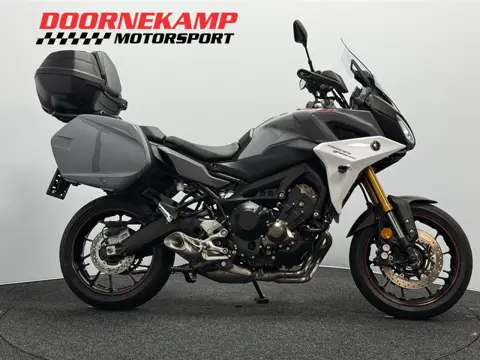Yamaha TRACER 900 GT ABS (bj 2018)