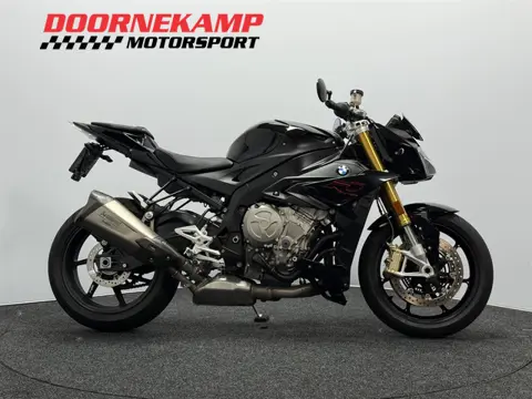 BMW S 1000 R (bj 2020)