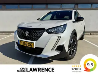 Peugeot 2008 1.2 PureTech Allure Pack | Apple/Android | Dealer auto | Als nieuw.| % Bovag Occasion P