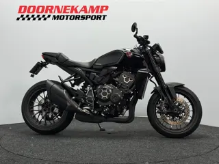 Honda CB 1000 R ABS BLACK EDITION (bj 2024)