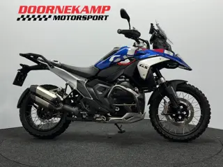 BMW R 1300 GS TROPHY (bj 2024)