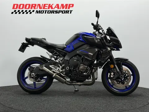 Yamaha MT-10 ABS (bj 2020)