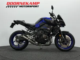 Yamaha MT-10 ABS (bj 2020)