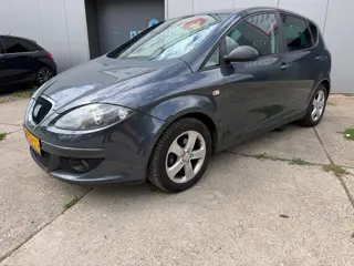 Seat Altea 1.6 comfortstyle met airco