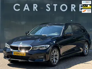 BMW 3-serie Touring 320e Business Edition Plus 1E EIGENAAR