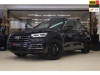 Audi Q5 55 TFSI e quattro 3X S-LINE ANO/CARPLAY/SFEER/ACC/KEYLESS/VOL