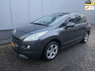 Peugeot 3008 1.6 VTi ST