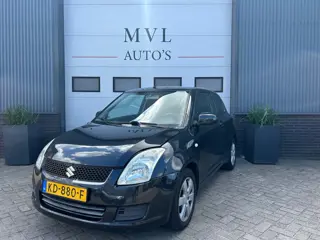 Suzuki Swift 1.3 Comfort