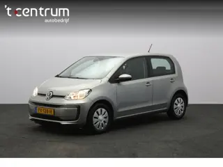 Volkswagen up! 1.0 BMT move up! 5Drs, Elek. Ramen, Airco, Bluetooth,
