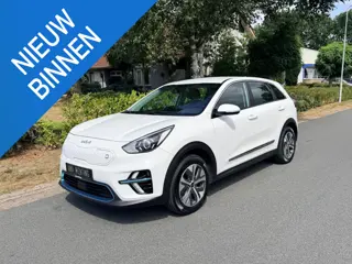 Kia e-Niro ComfortLine 64 kWh 204PK ACC•Camera•Keyless