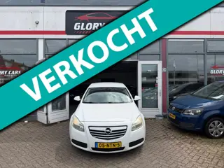 Opel Insignia 1.8 Edition AIRCO-EL.RAMEN-NETTE AUTO