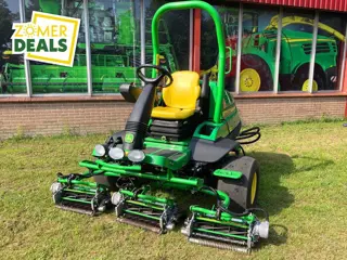 John Deere 8000A-E-CUT-20387