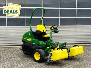 John Deere 2750-E-CUT-HYBRID-27626